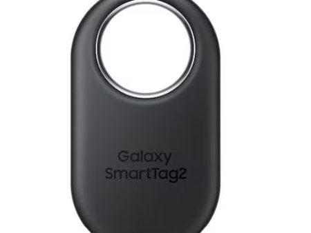 SmartTag Samsung Galaxy SmartTag2 - Preto Supply