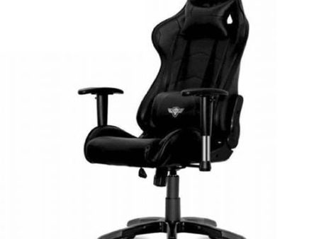 Cadeira Gaming Spirit Of Gamer Demon - Preto on Sale