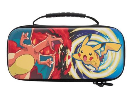 Bolsa Proteção Pikachu – Nintendo Switch For Discount