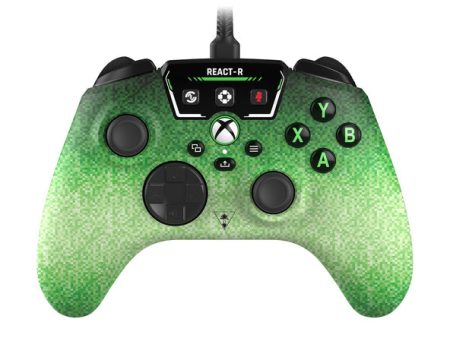 Comando Xbox Turtle Beach React-R Controller - Pixel Cheap