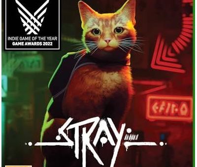 Stray - Xbox One\Series X Cheap