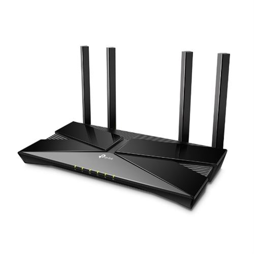 Router TP-Link AX3000 Dual Band Gigabit Wi-Fi 6 Cheap