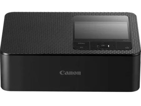 Impressora Fotográfica Canon Selphy CP1500 - Preto For Discount