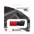 Pen USB Kingston DataTraveler Exodia M USB 3.2 128GB Online now