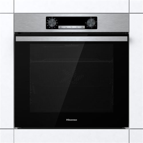 Forno Multifunções Hidrolítico Hisense BI62216AX 77L For Sale