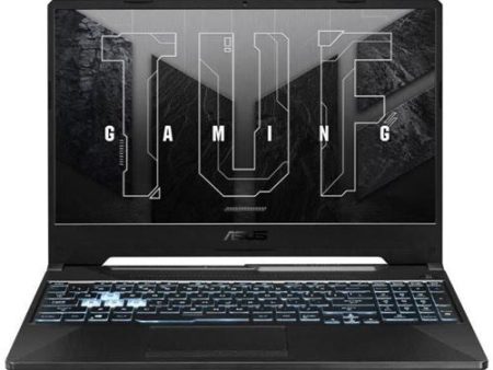 Portátil Gaming Asus TUF F15 FX506HE-71AT5PB1 - 15.6  Core i7 16GB 512GB SSD GeForce RTX 3050 Ti 4GB Fashion