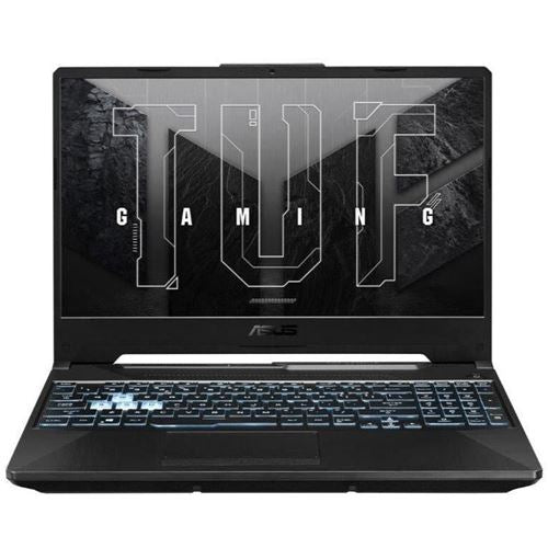 Portátil Gaming Asus TUF F15 FX506HE-71AT5PB1 - 15.6  Core i7 16GB 512GB SSD GeForce RTX 3050 Ti 4GB Fashion