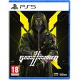 Ghostrunner 2 - PS5 Supply