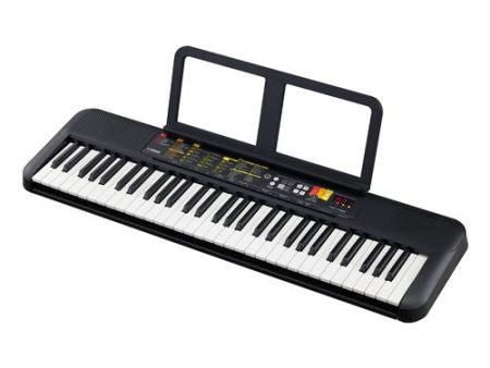 Teclado PSR-F52 Portátil Yamaha For Cheap