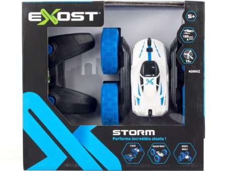 Exost - RC Storm For Discount