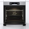 Forno Multifunções Hidrolítico Hisense BI62216AX 77L For Sale