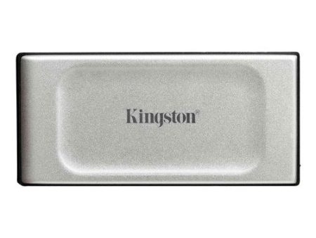 SSD Externo Kingston XS2000 1TB USB-C Sale