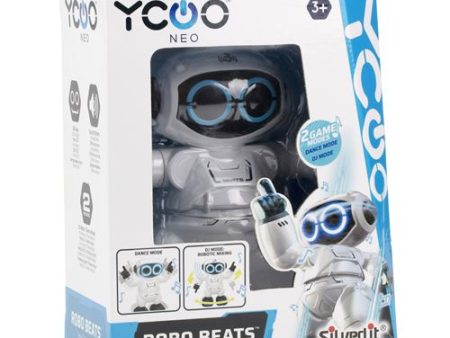 Ycoo Robo Beats For Discount