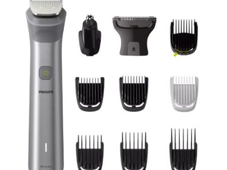 Aparador Multigroom Philips MG5930 15 Série 5000 Online Sale