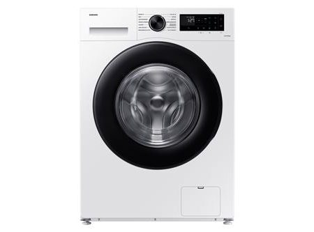 Máquina de Lavar Roupa Samsung WW90CGC04DAEEP | 9 Kg | 1400 RPM | A | Branco For Cheap