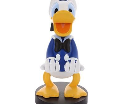 Suporte Cable Guy Disney: Donald Duck - Exquisite Gaming Supply