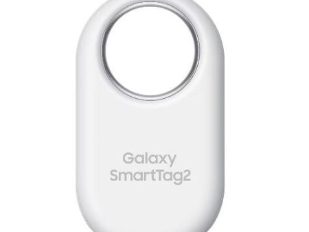 SmartTag Samsung Galaxy SmartTag 2 - Branco Sale