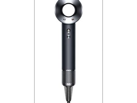 Secador de Cabelo Dyson Supersonic Origin - Preto Online