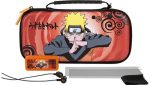 Starter Kit Konix para Nintendo Switch -  Naruto Jutsu on Sale