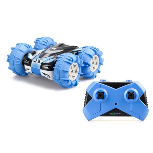 Carro Telecomandado Exost - RC 360 Aqua Cross on Sale