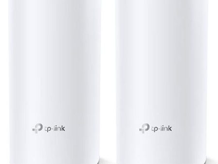 Sistema Mesh TP-Link Deco S7 AC1900 Wi-Fi 5 Dual-Band (Pack-2) Hot on Sale