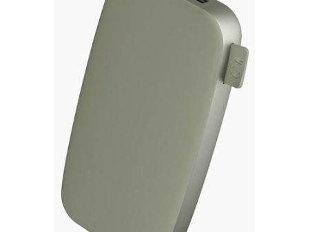 Powerbank Fresh  n Rebel 12000 mAh USB-C - Verde For Cheap