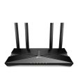 Router TP-Link AX3000 Dual Band Gigabit Wi-Fi 6 Cheap