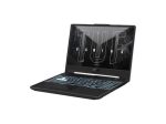 Portátil Gaming Asus TUF F15 FX506HE-71AT5PB1 - 15.6  Core i7 16GB 512GB SSD GeForce RTX 3050 Ti 4GB Fashion