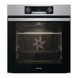 Forno Multifunções Hidrolítico Hisense BI62216AX 77L For Sale