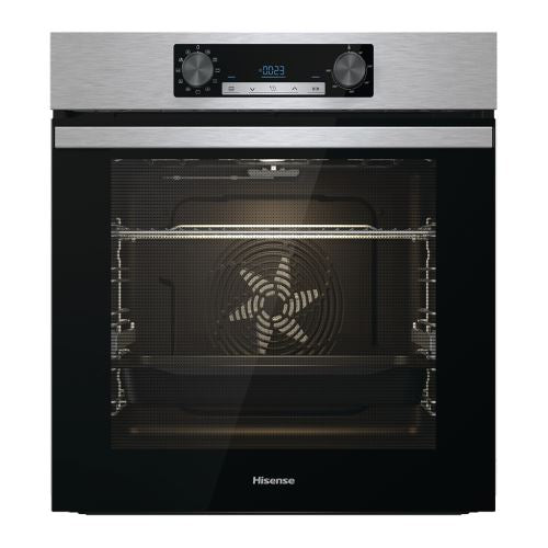 Forno Multifunções Hidrolítico Hisense BI62216AX 77L For Sale