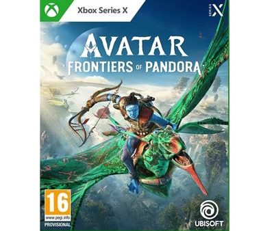 Avatar: Frontiers Of Pandora - Xbox Series X Online Sale