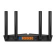 Router TP-Link AX3000 Dual Band Gigabit Wi-Fi 6 Cheap