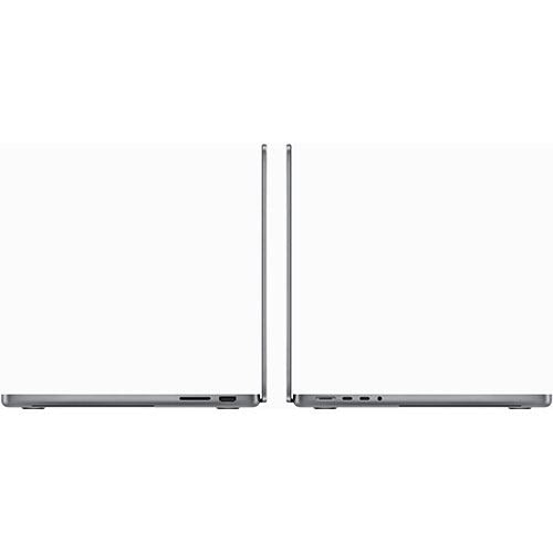 MacBook Pro 14   | 2023 | M3 8-core | 8GB | 1TB SSD - Cinzento Sideral Online Hot Sale