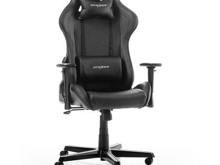 Cadeira Gaming DXRacer Fórmula F08 - Preto Online now