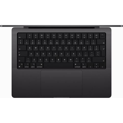 MacBook Pro 14   | 2023 | M3 Pro 12-core | 18GB | 1TB SSD - Preto Sideral For Cheap