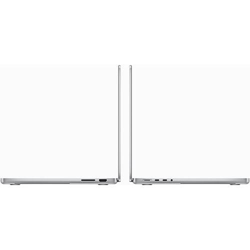 MacBook Pro 14   | 2023 | M3 8-core | 8GB | 512GB SSD - Prateado Discount