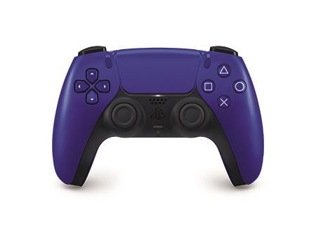 Comando PS5 DualSense™ - Cobalt Blue Fashion