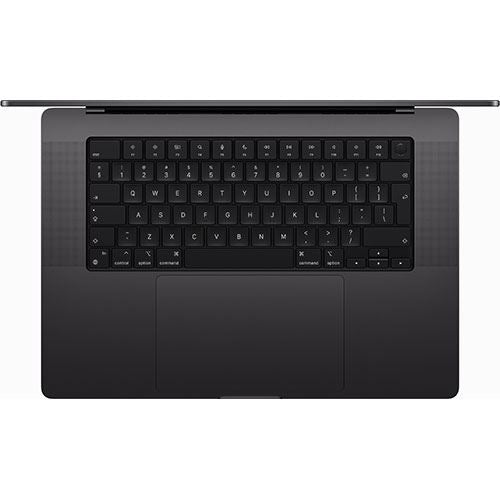 MacBook Pro 16   | 2023 | M3 Pro 12-core | 18GB | 512GB SSD - Preto Sideral Sale