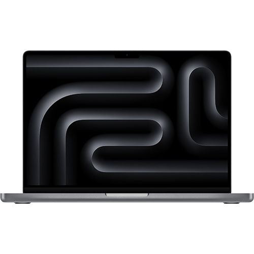 MacBook Pro 14   | 2023 | M3 8-core | 8GB | 1TB SSD - Cinzento Sideral Online Hot Sale