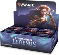 Commander Legends - Draft Booster Box Discount