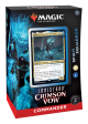 Innistrad: Crimson Vow - Commander Deck (Spirit Squadron) Online Hot Sale