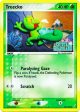 Treecko (67 100) (Stamped) [EX: Crystal Guardians] Online