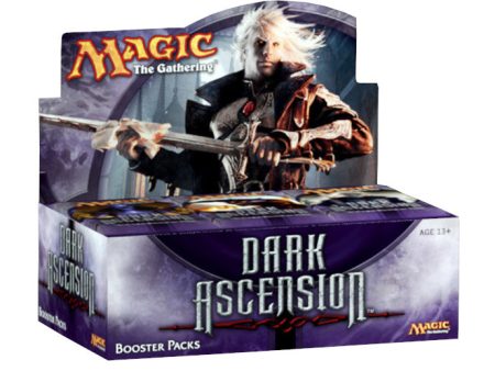 Dark Ascension - Booster Box Sale