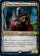 Edgar, Charmed Groom    Edgar Markov s Coffin (Showcase Fang Frame) [Innistrad: Crimson Vow] Online Hot Sale