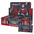 Innistrad: Crimson Vow - Set Booster Box Discount