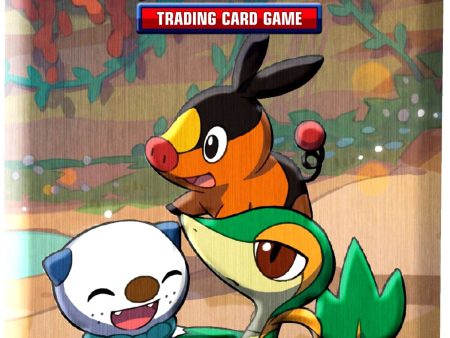 Celebrations: 25th Anniversary - Mini Tin (Unova) Online