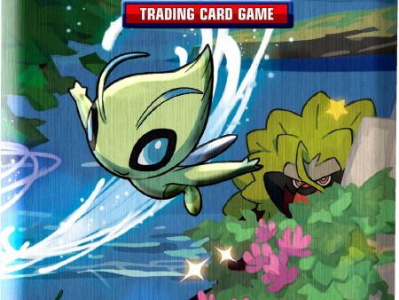 Shining Fates - Collector s Mini Tin (Celebi) Sale