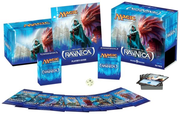 Return to Ravnica - Bundle Sale