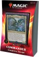 Ikoria Lair of Behemoths - Commander Deck (Symbiotic Swarm) Online