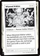 Wizened Arbiter (2021 Edition) [Mystery Booster Playtest Cards] Supply